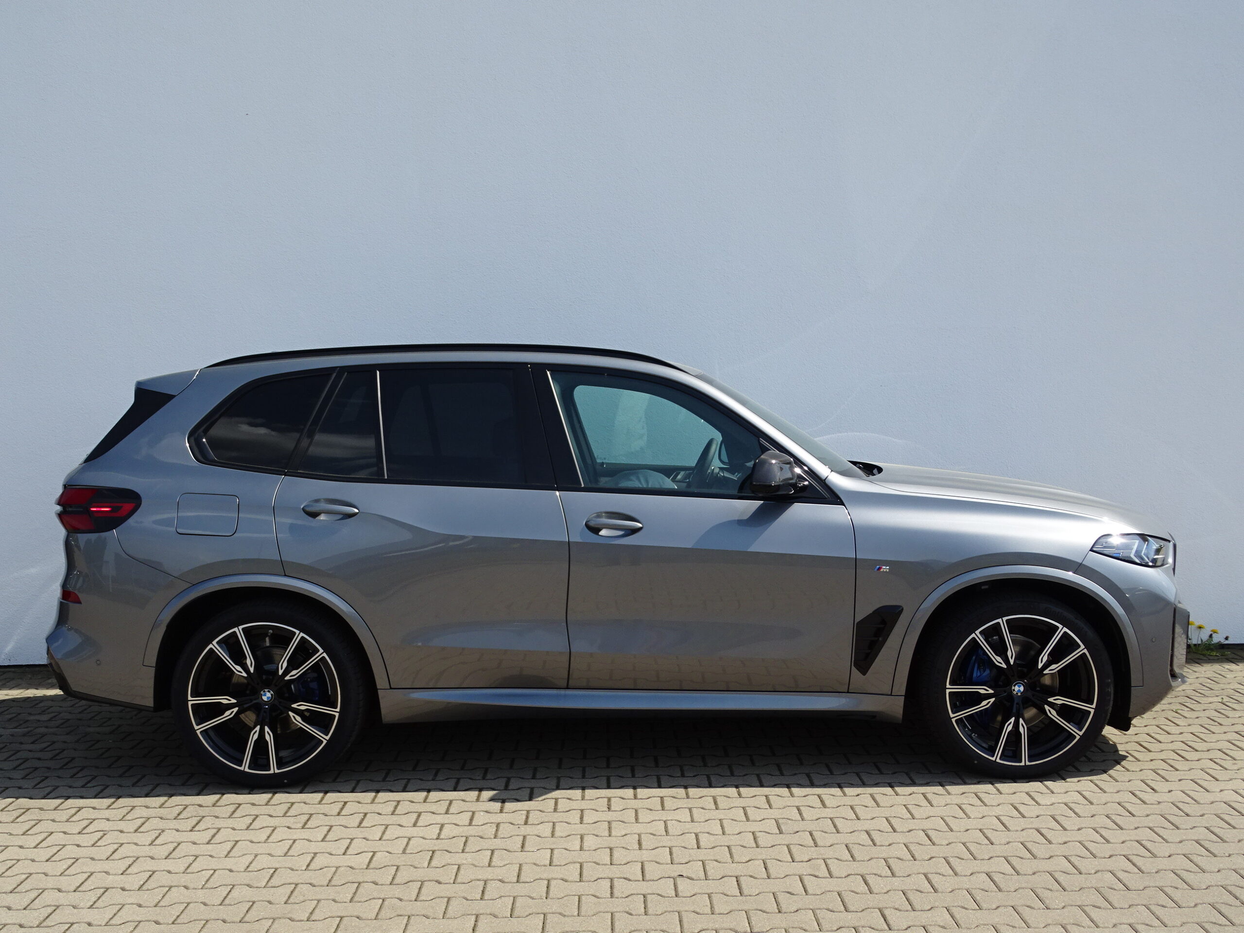 BMW X5 xDrive40d