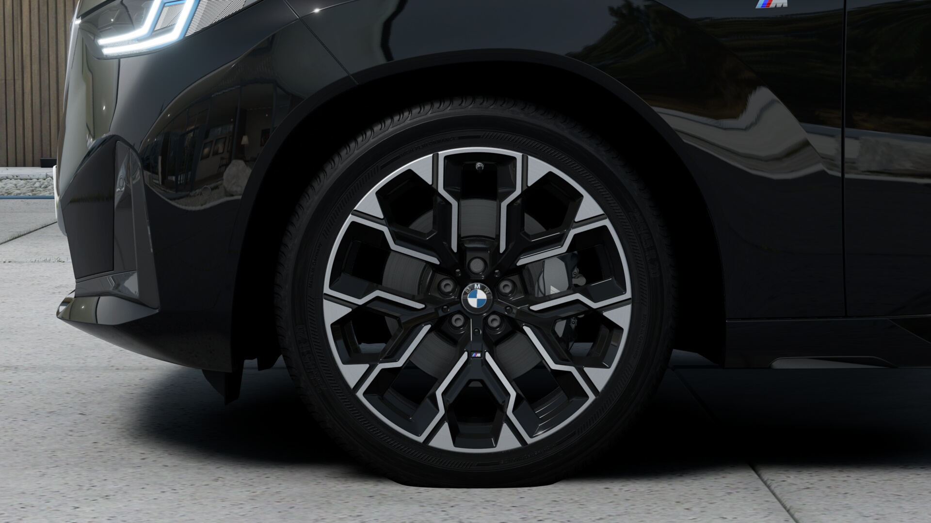 BMW X3 xDrive 40d