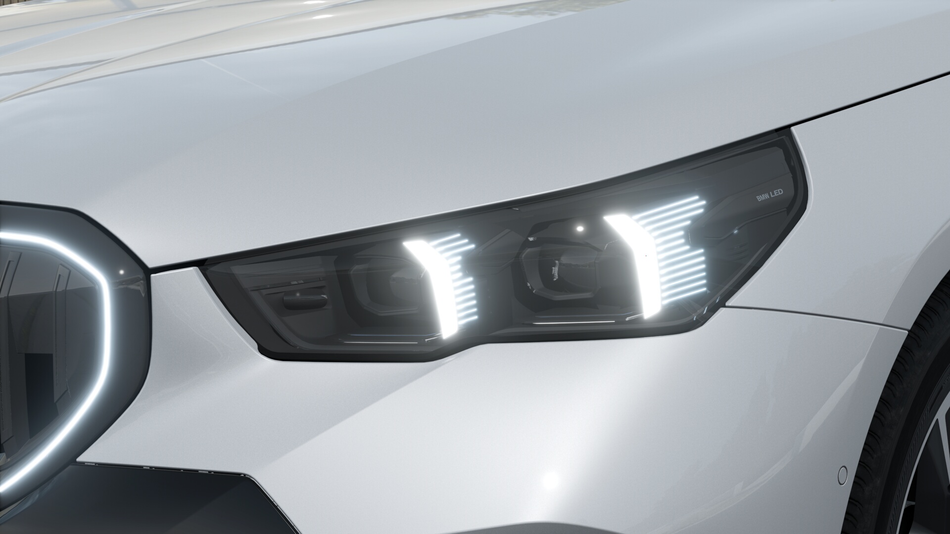 BMW 540d xDrive Touring