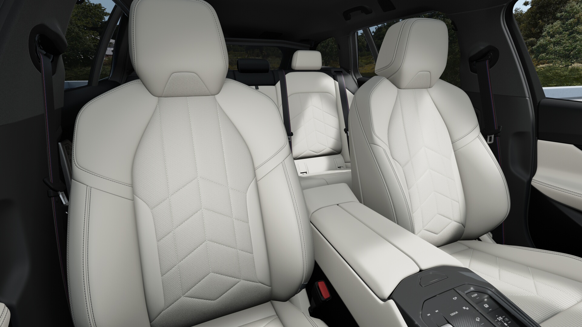 BMW 540d xDrive Touring