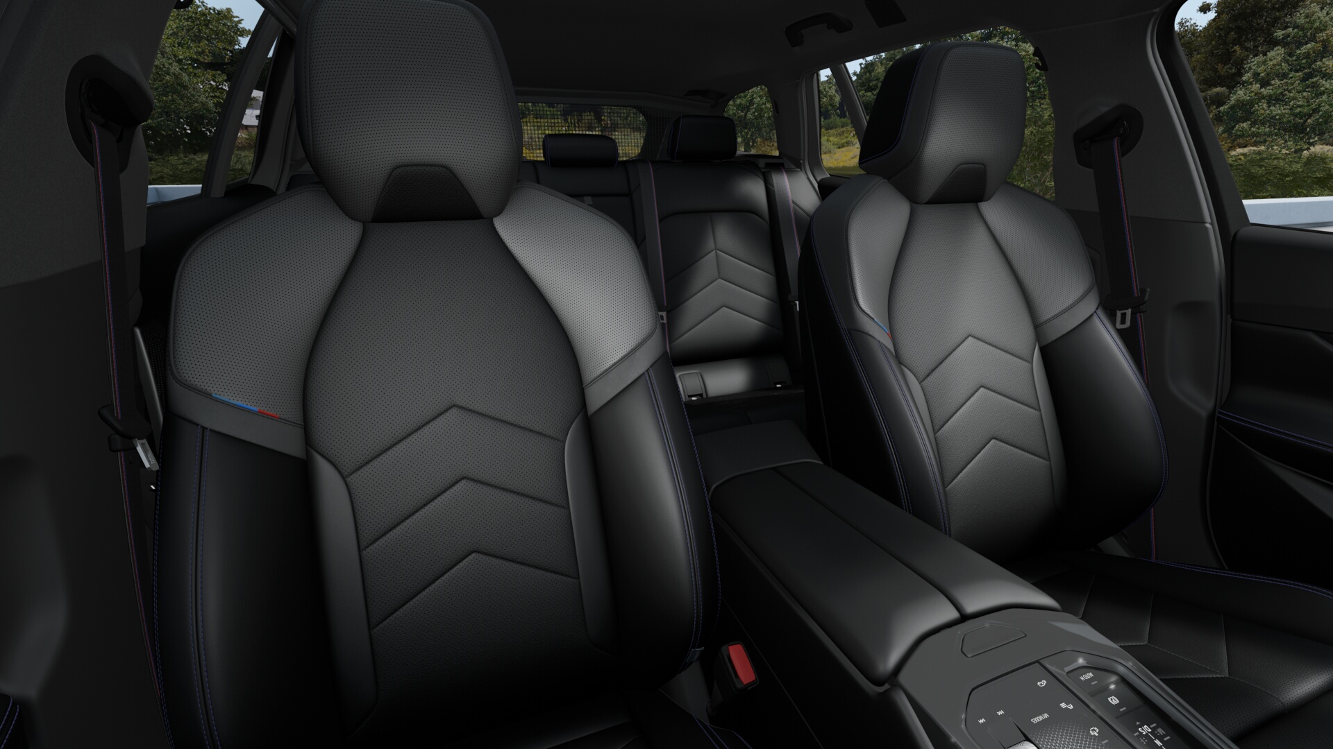 BMW 540d xDrive Touring