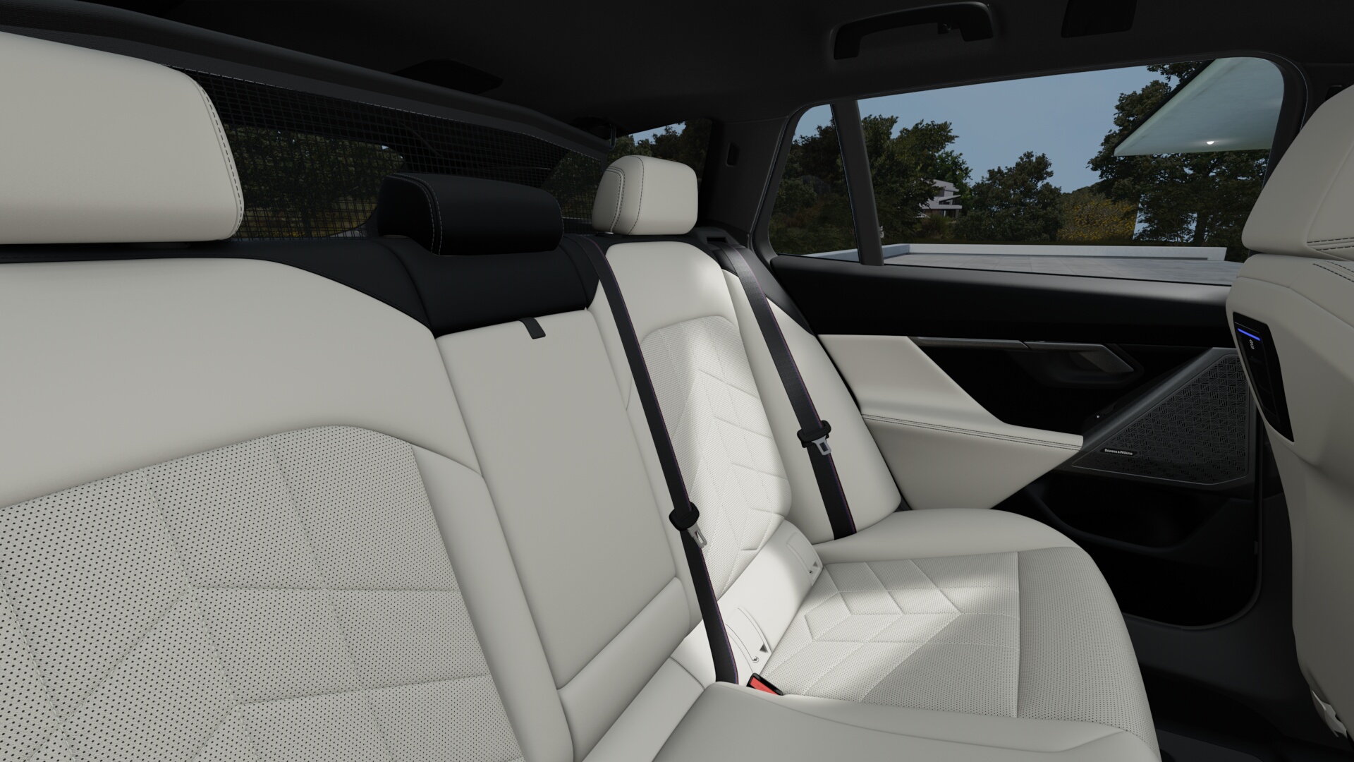 BMW 540d xDrive Touring