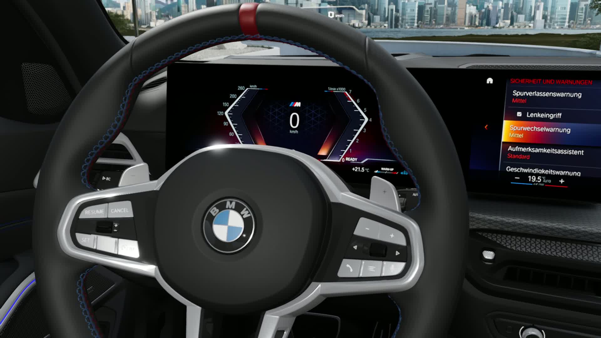 BMW M340d xDrive Touring
