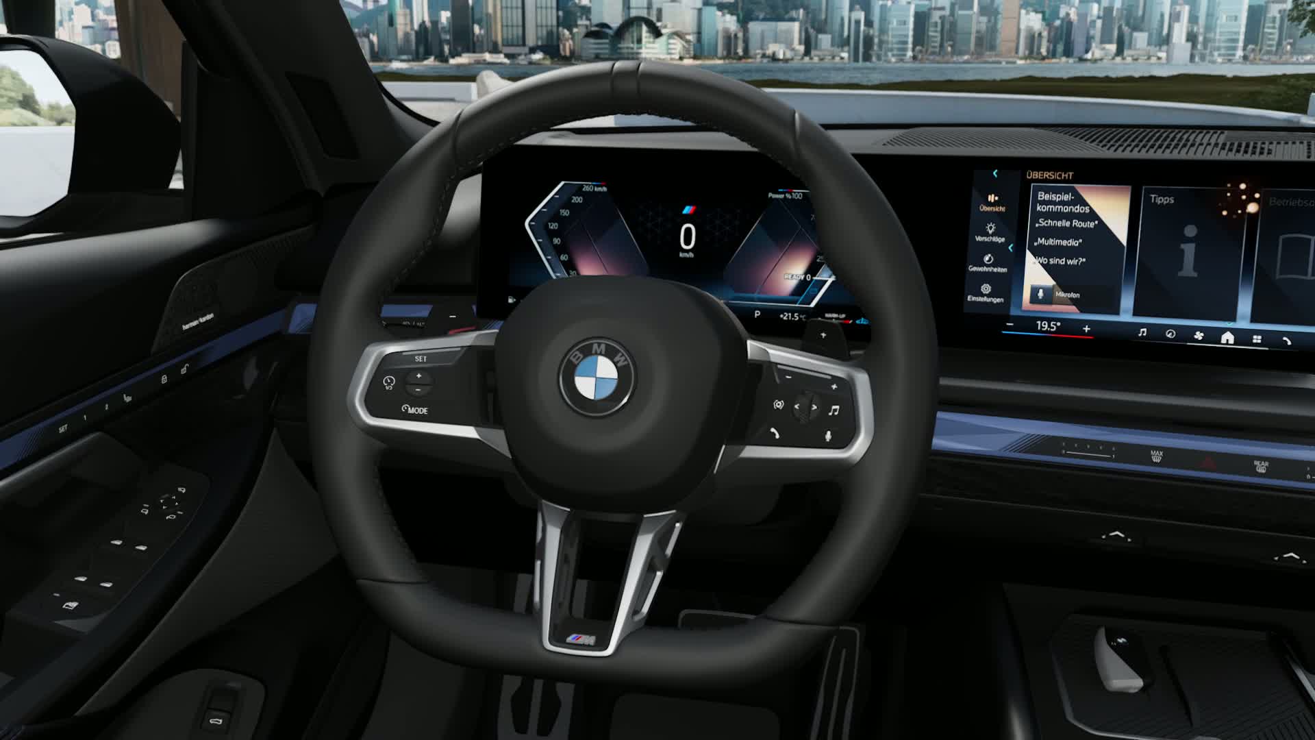 BMW 540d xDrive Touring