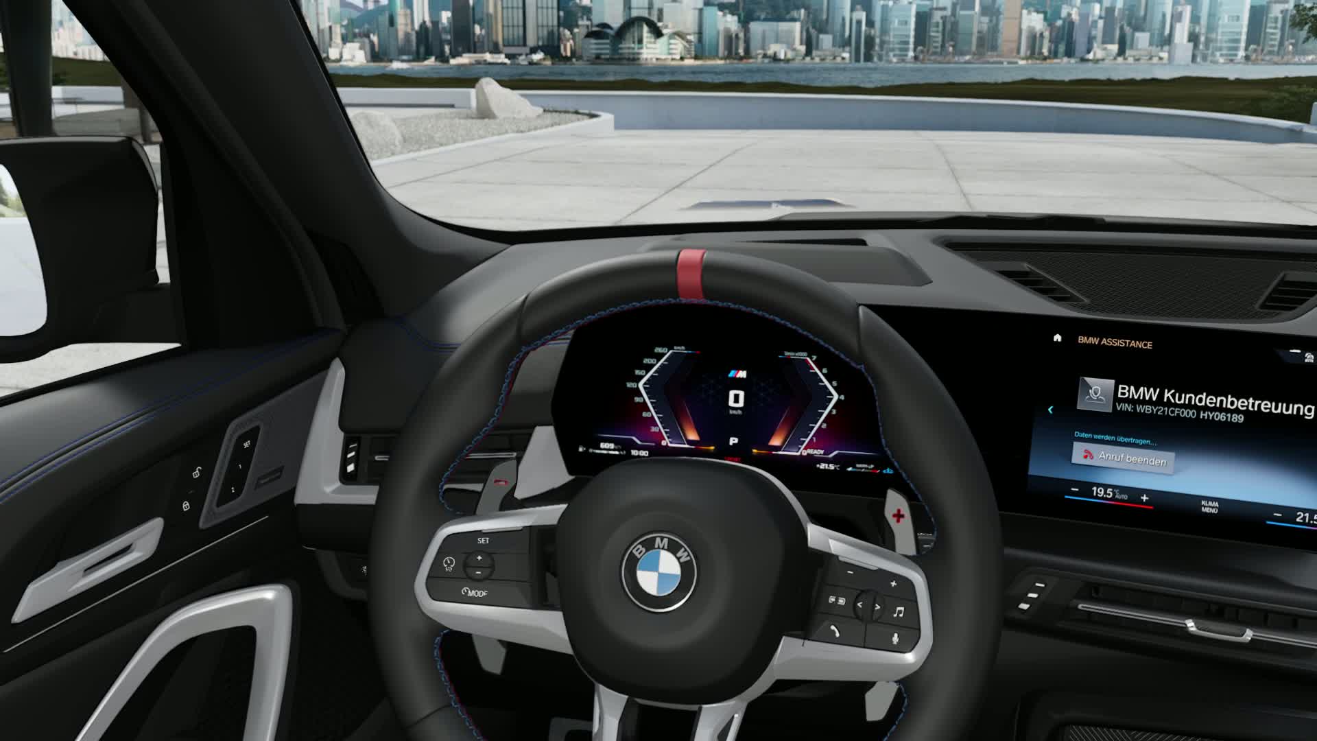BMW X1 M35i xDrive