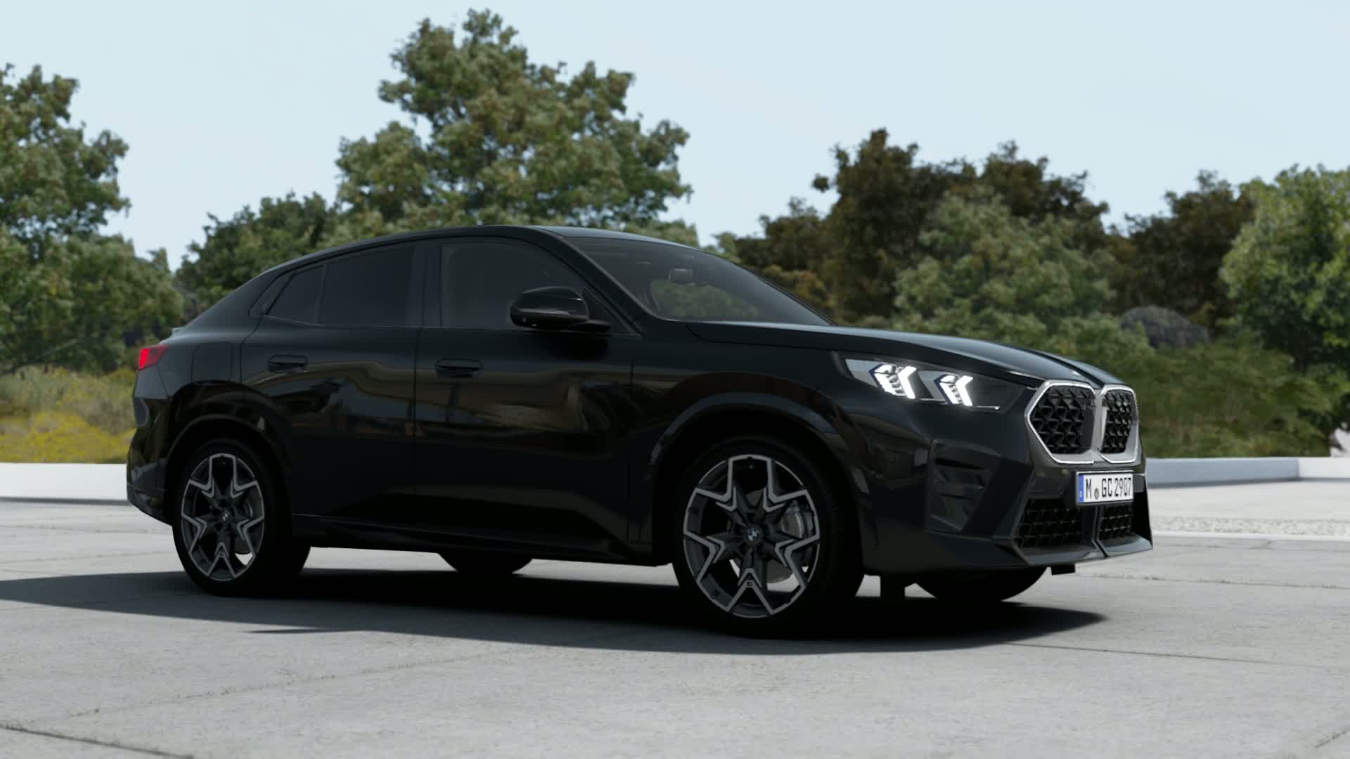 BMW X2 xDrive20d
