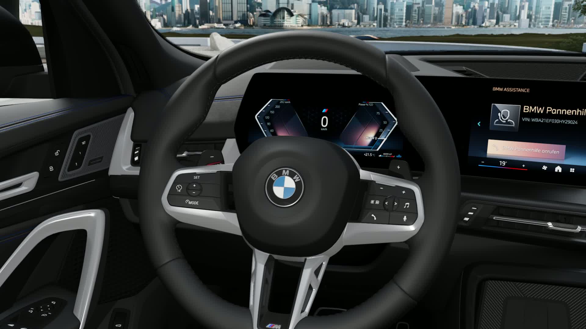 BMW X2 xDrive20d