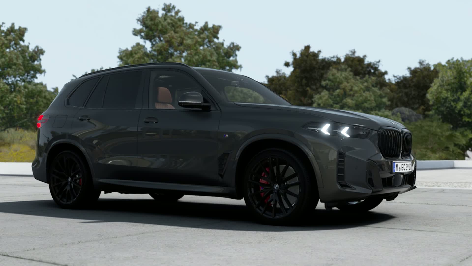 BMW X5 xDrive40d