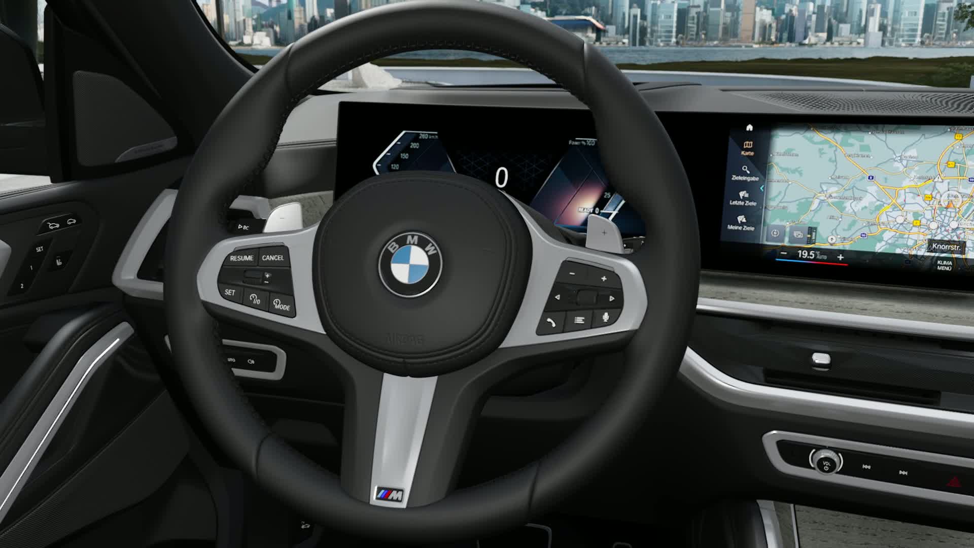 BMW X6 xDrive40d