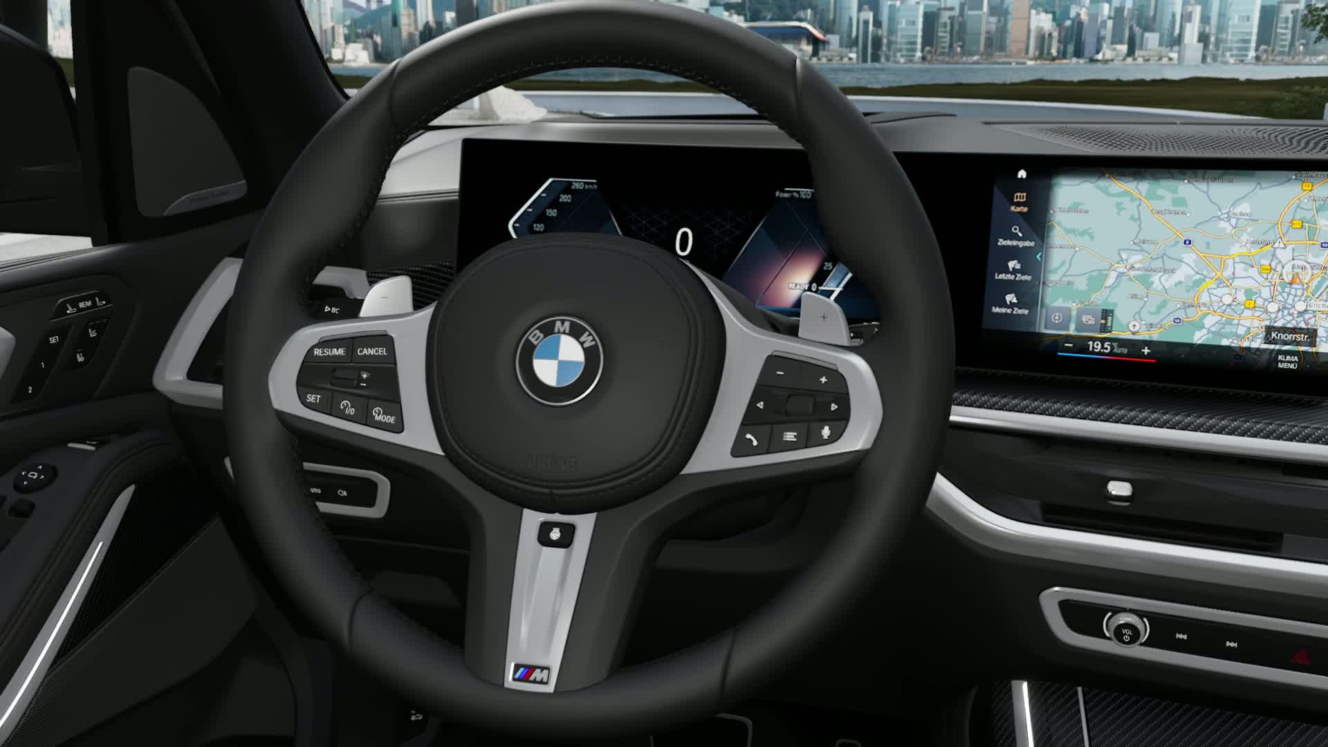 BMW X7 xDrive40d