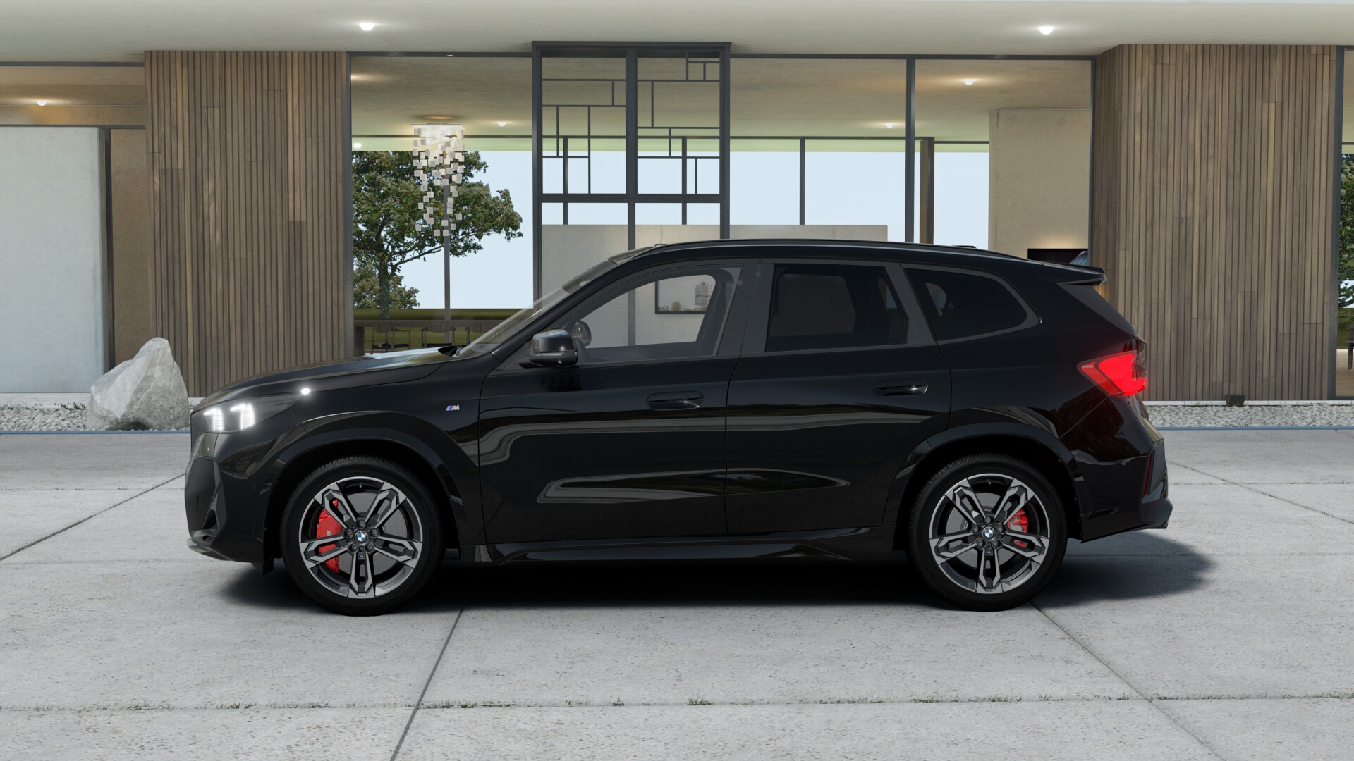BMW X1 M35i xDrive