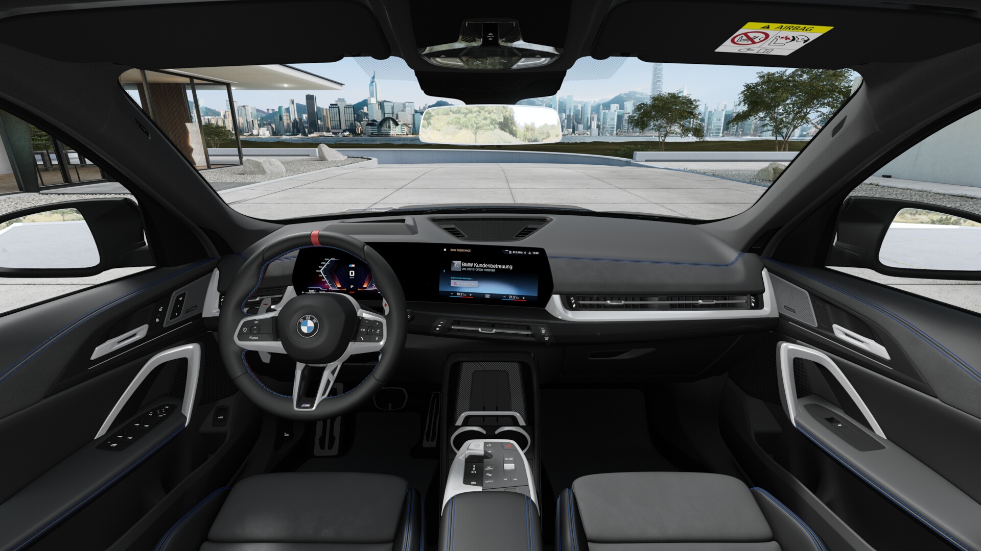 BMW X1 M35i xDrive