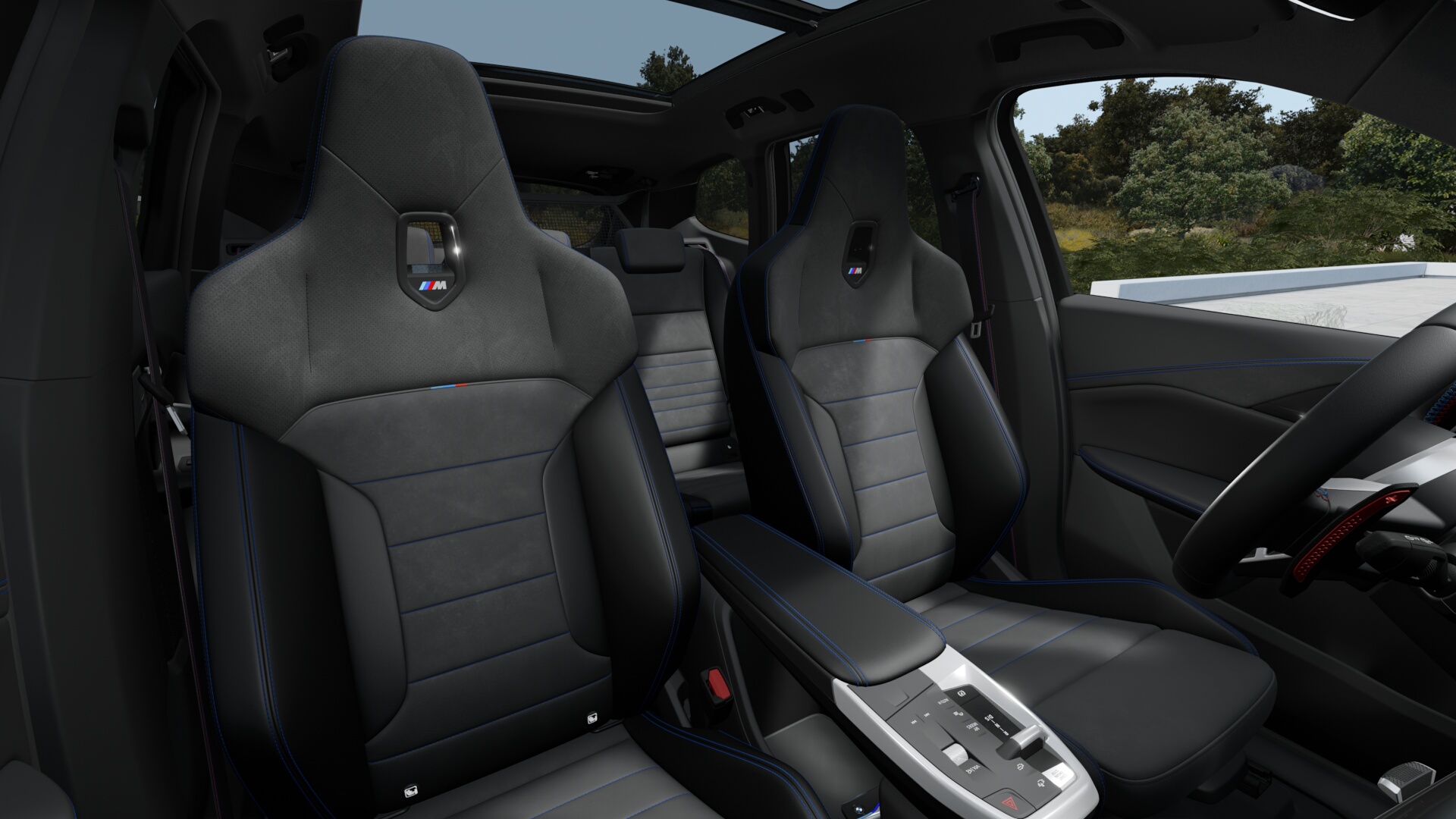 BMW X1 M35i xDrive