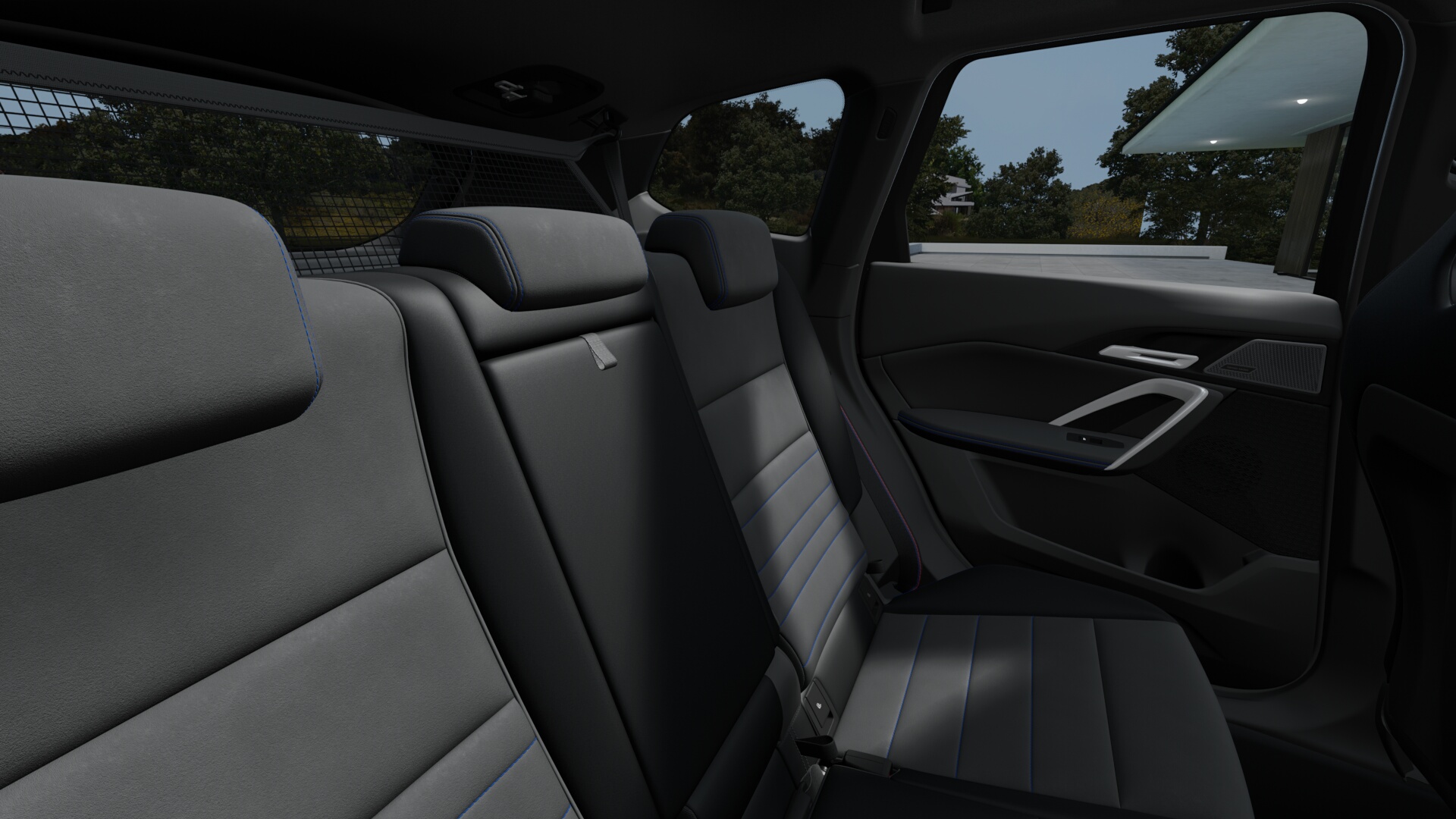 BMW X1 M35i xDrive