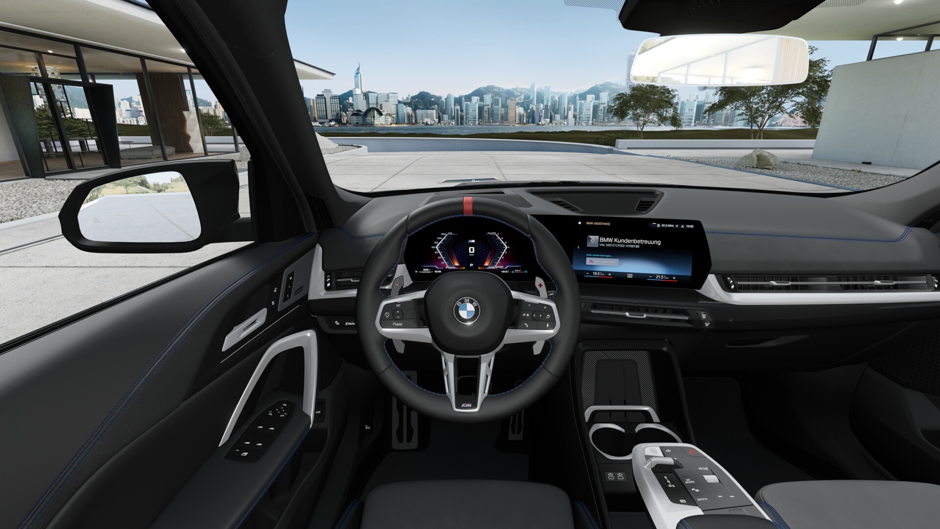 BMW X1 M35i xDrive