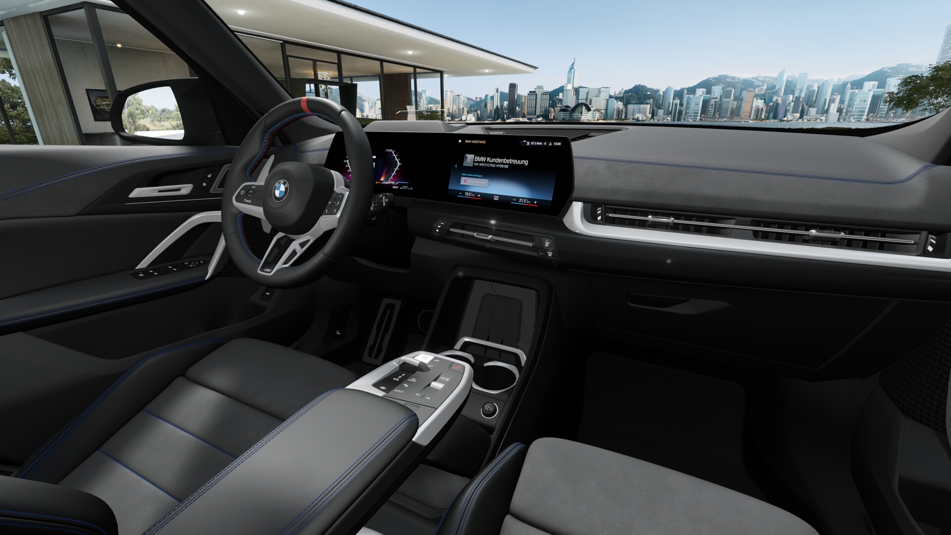 BMW X1 M35i xDrive