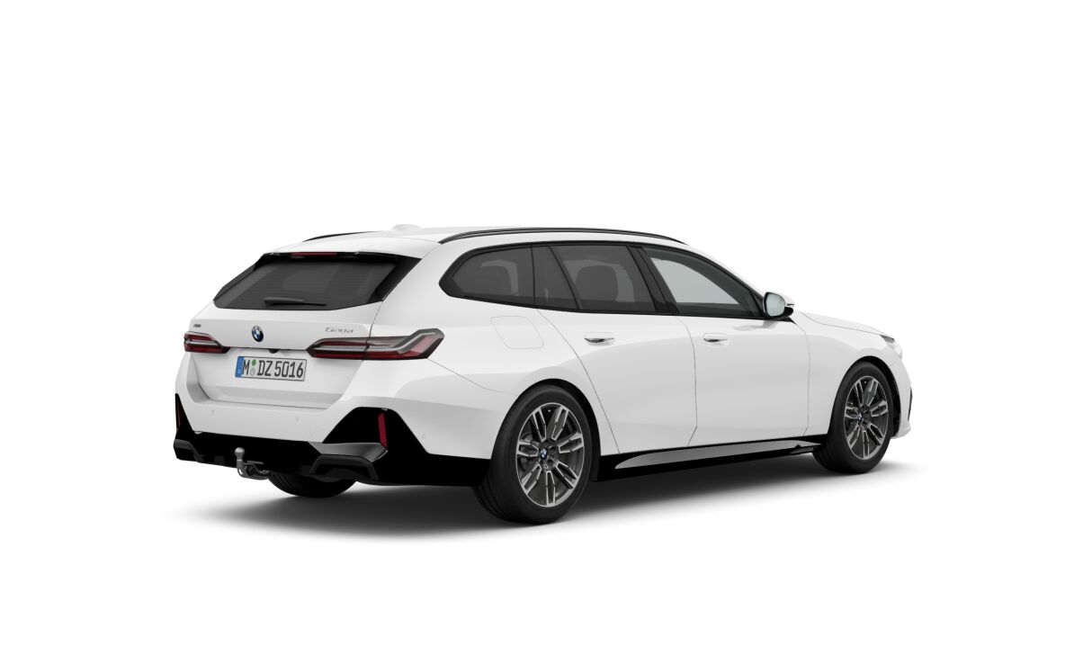 BMW 520d xDrive Touring