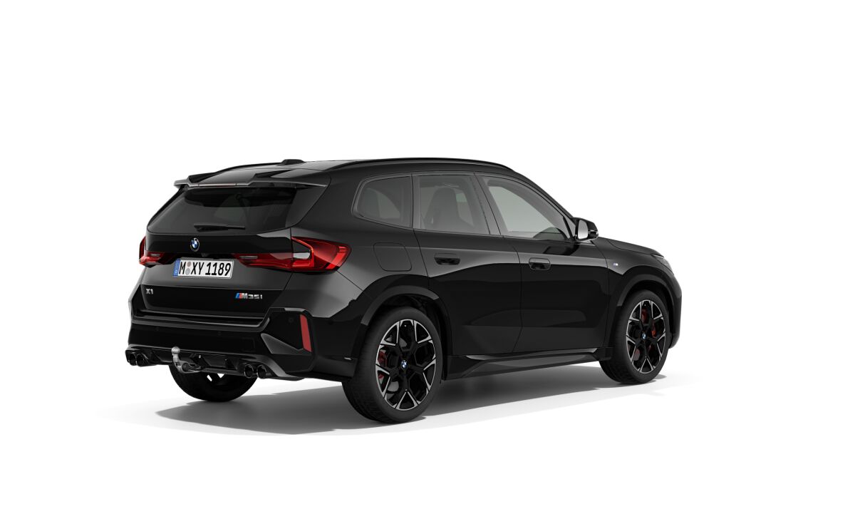BMW X1 M35i xDrive