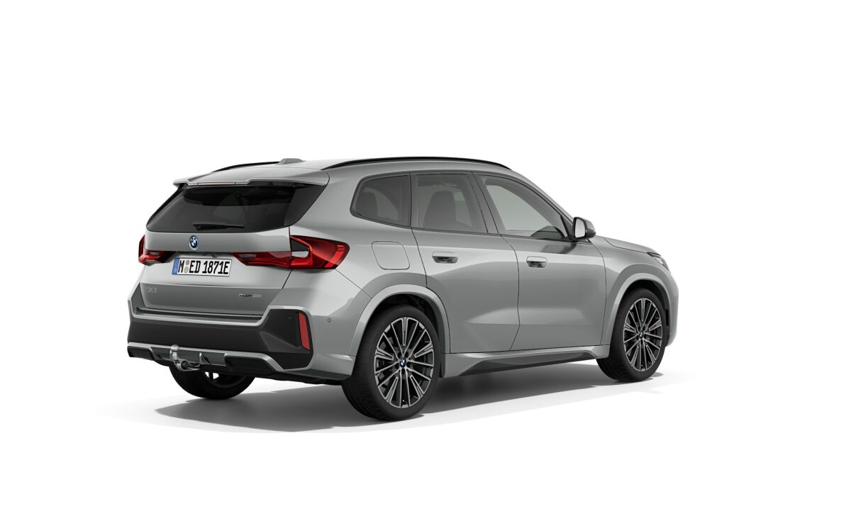 BMW iX1 eDrive20