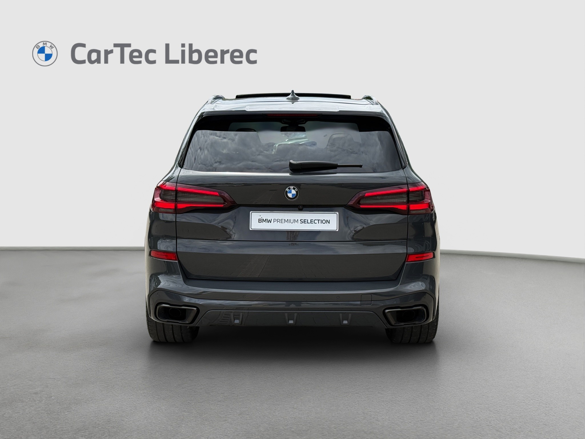 BMW X5 xDrive40d