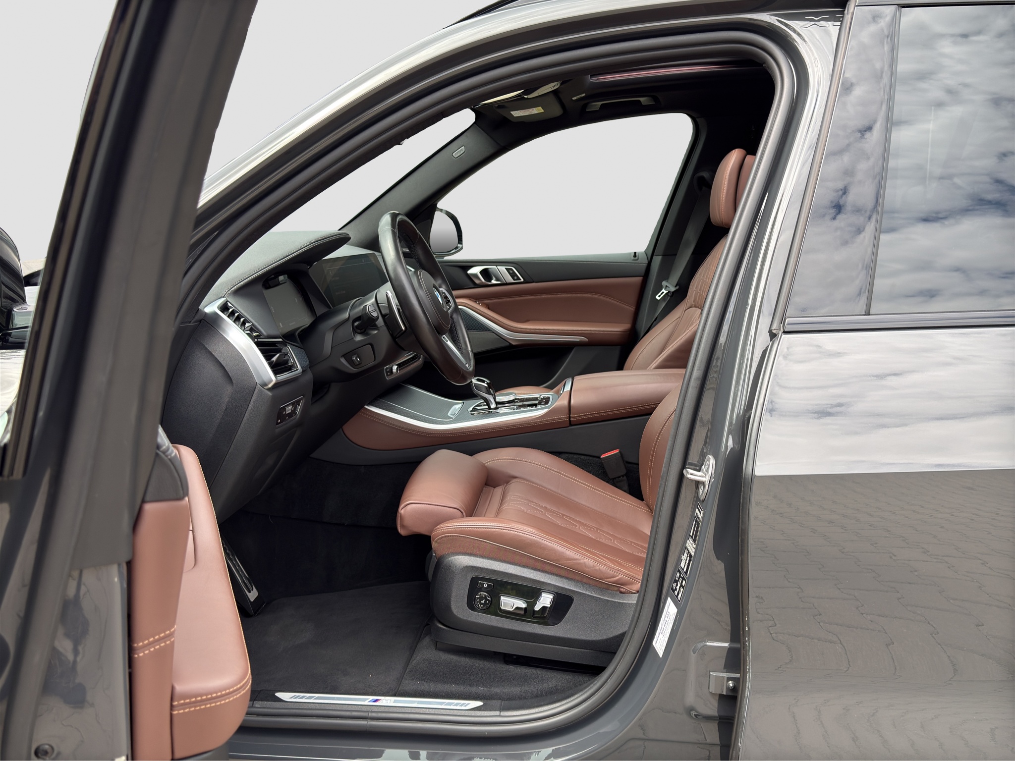 BMW X5 xDrive40d