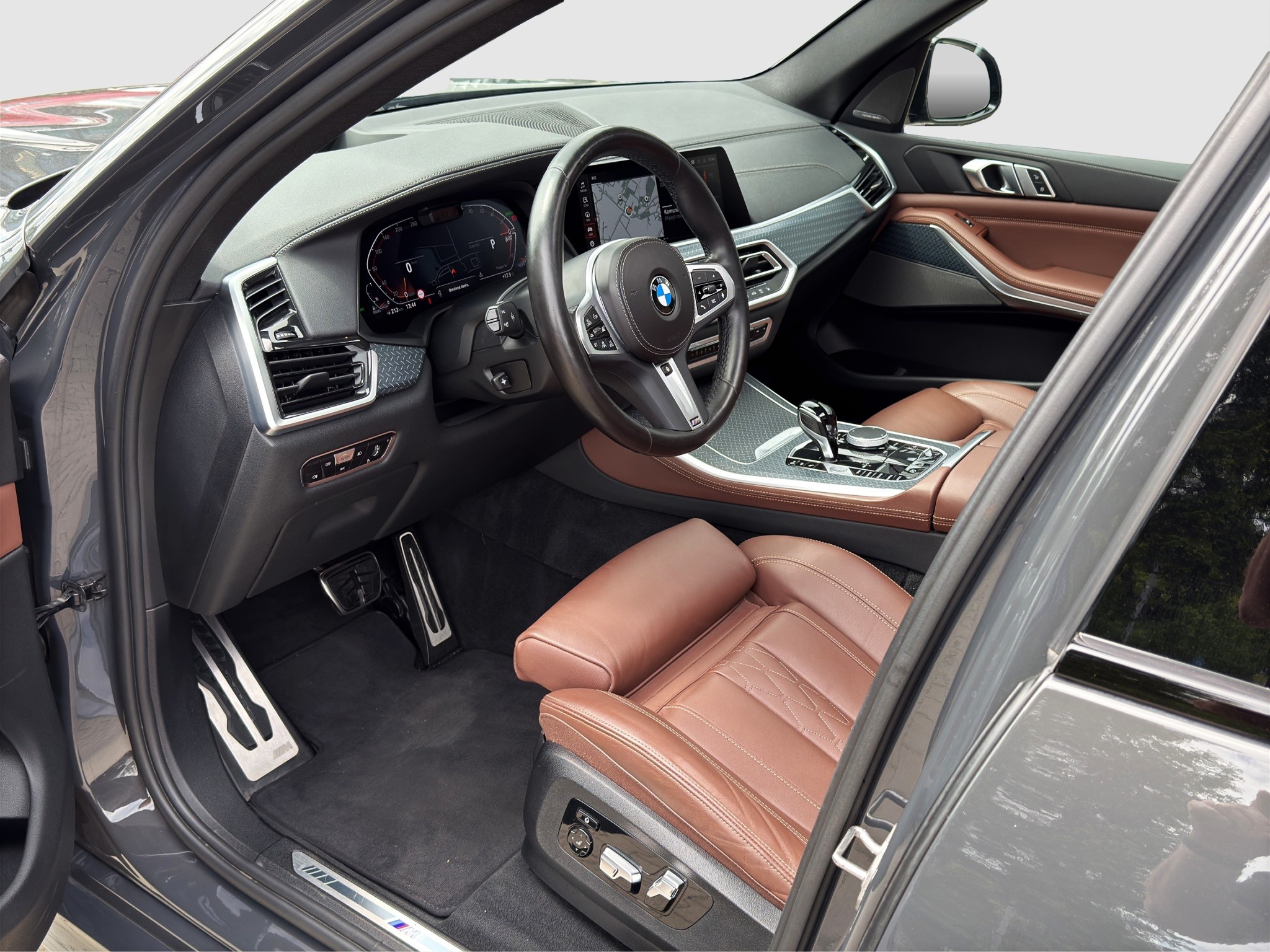BMW X5 xDrive40d