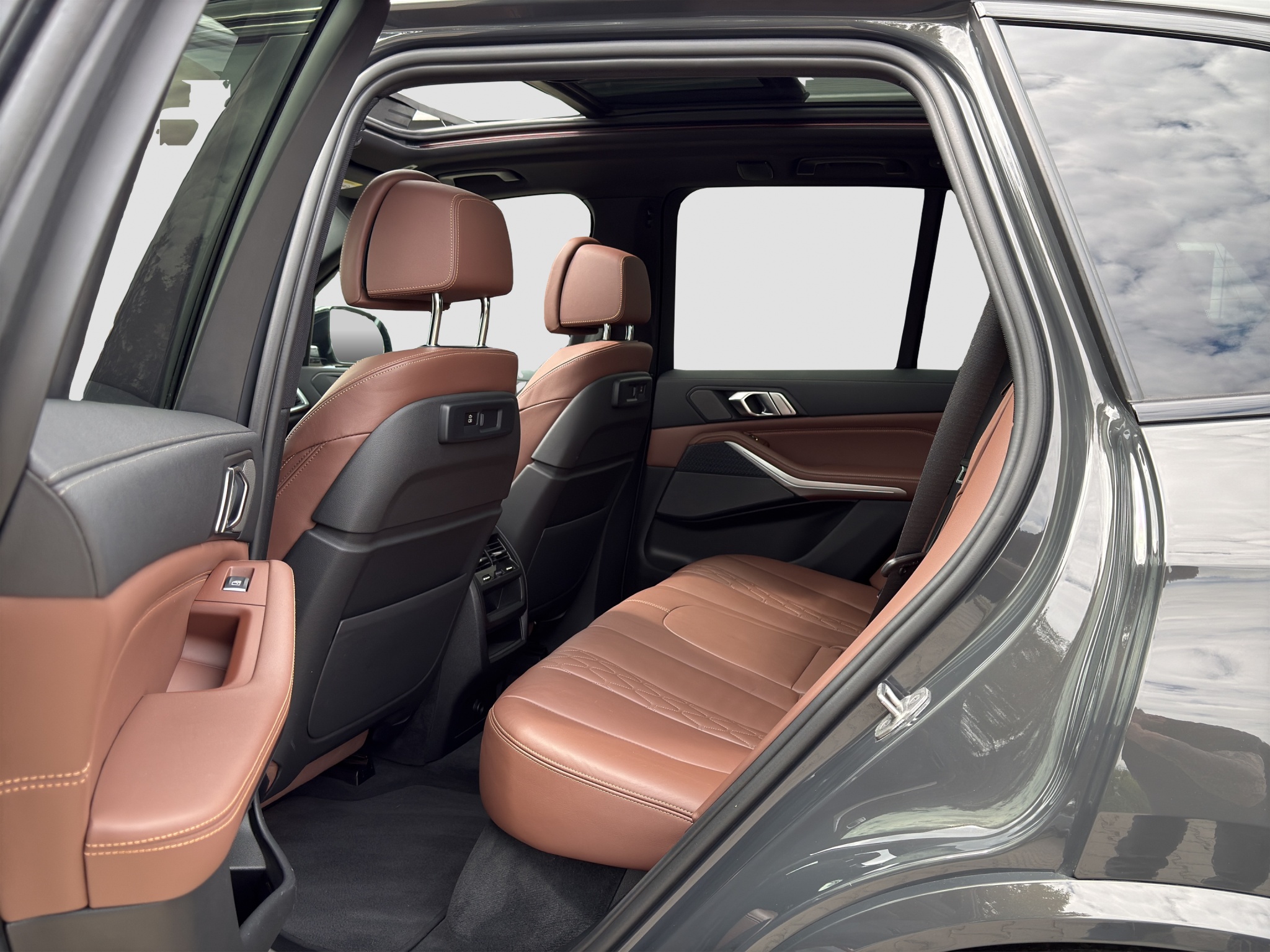 BMW X5 xDrive40d