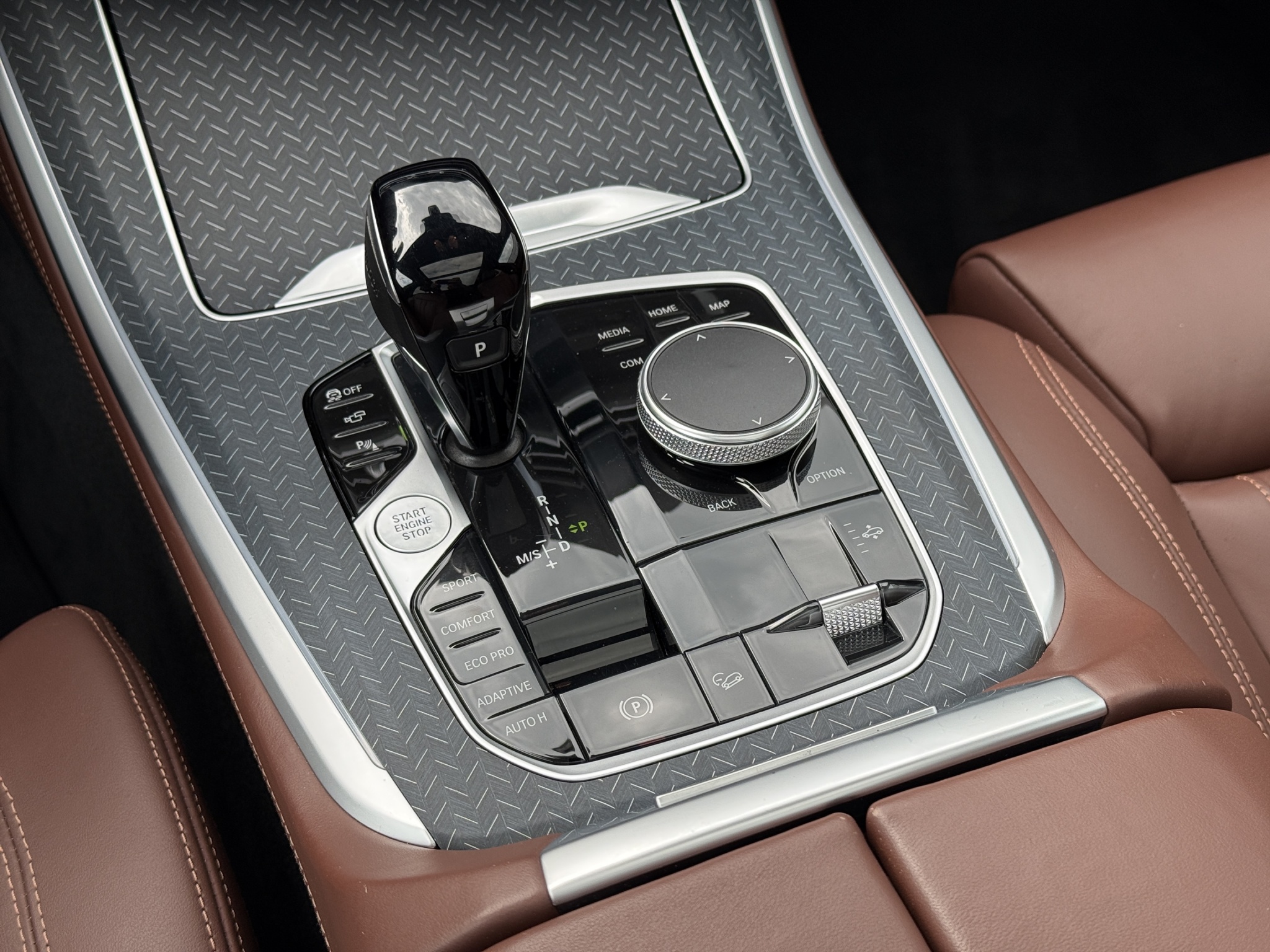 BMW X5 xDrive40d
