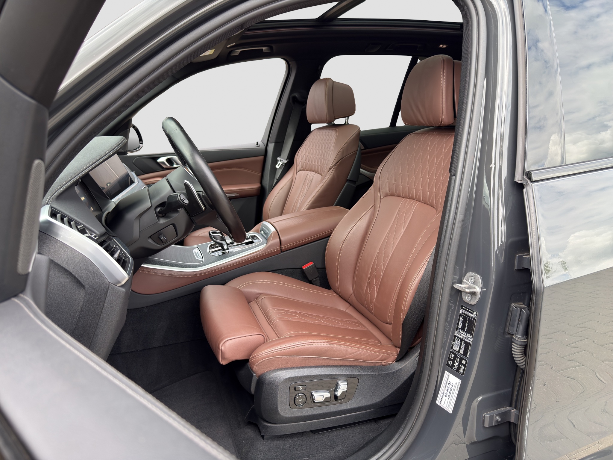 BMW X5 xDrive40d