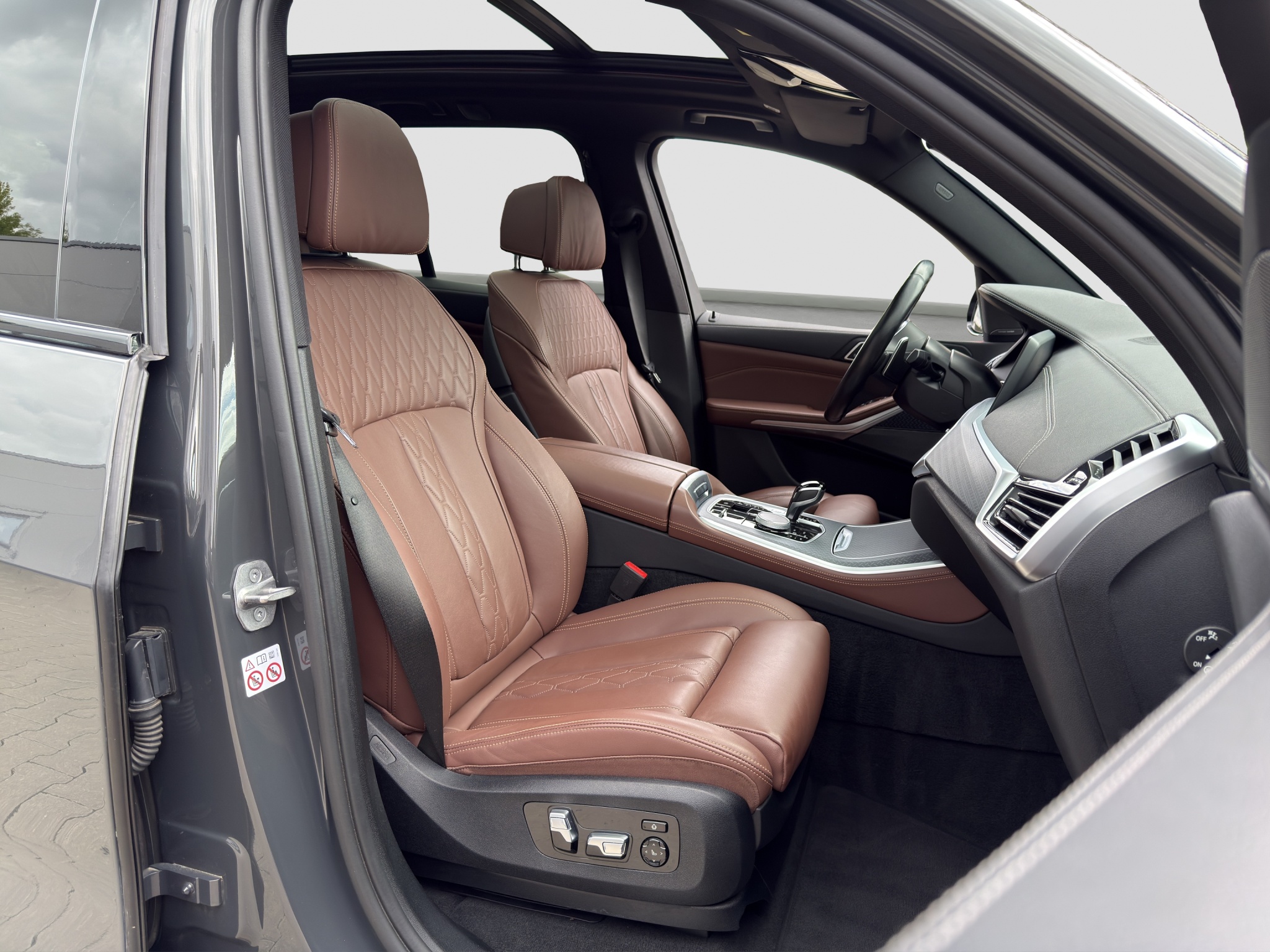 BMW X5 xDrive40d