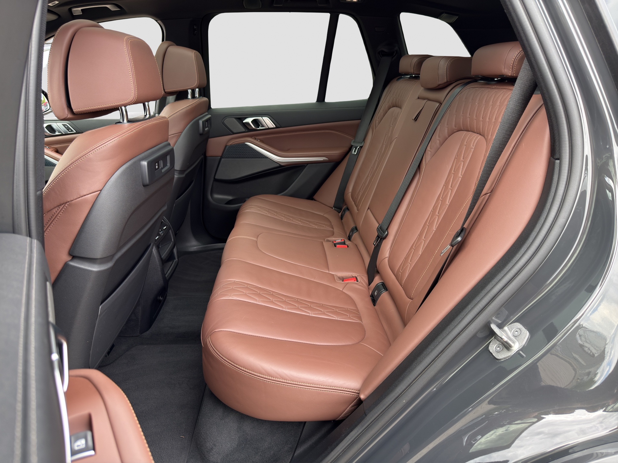 BMW X5 xDrive40d