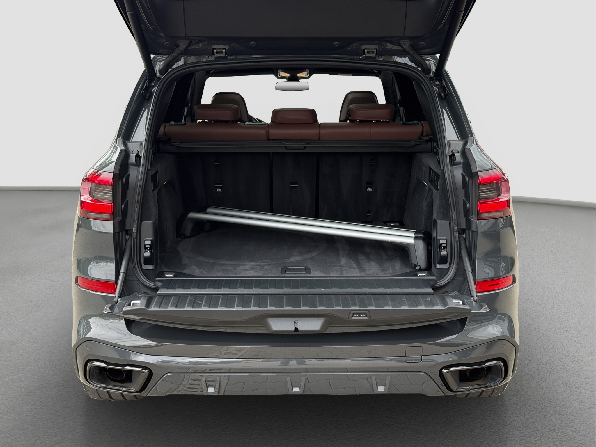 BMW X5 xDrive40d