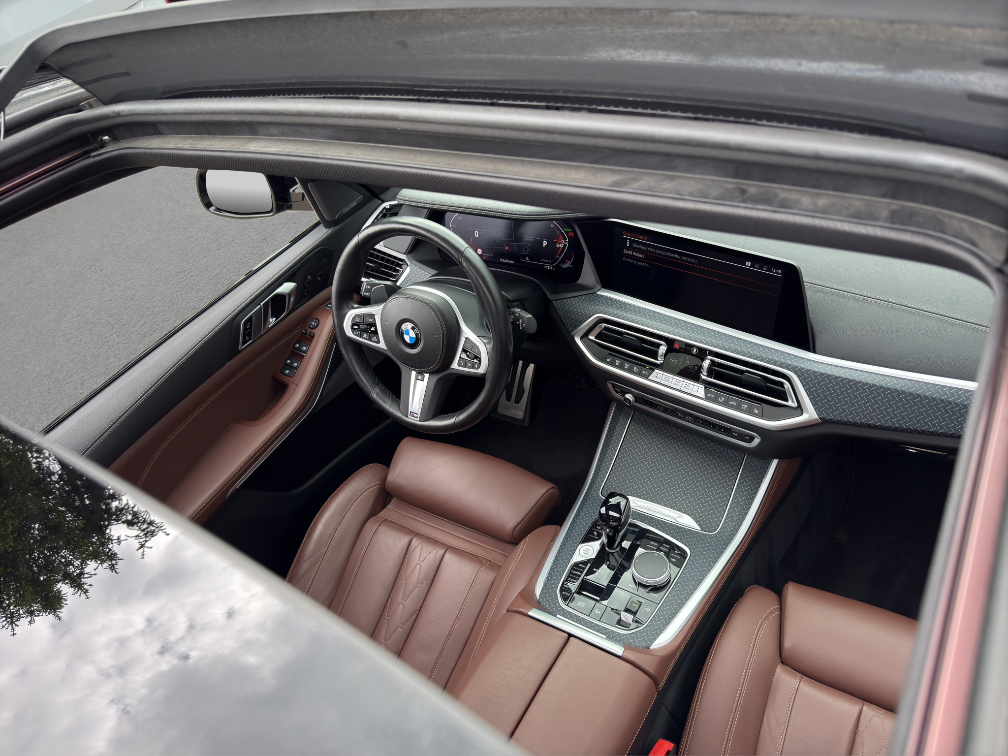 BMW X5 xDrive40d