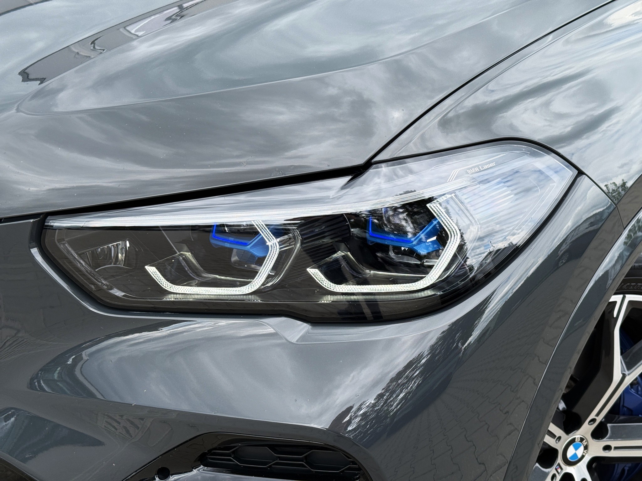 BMW X5 xDrive40d