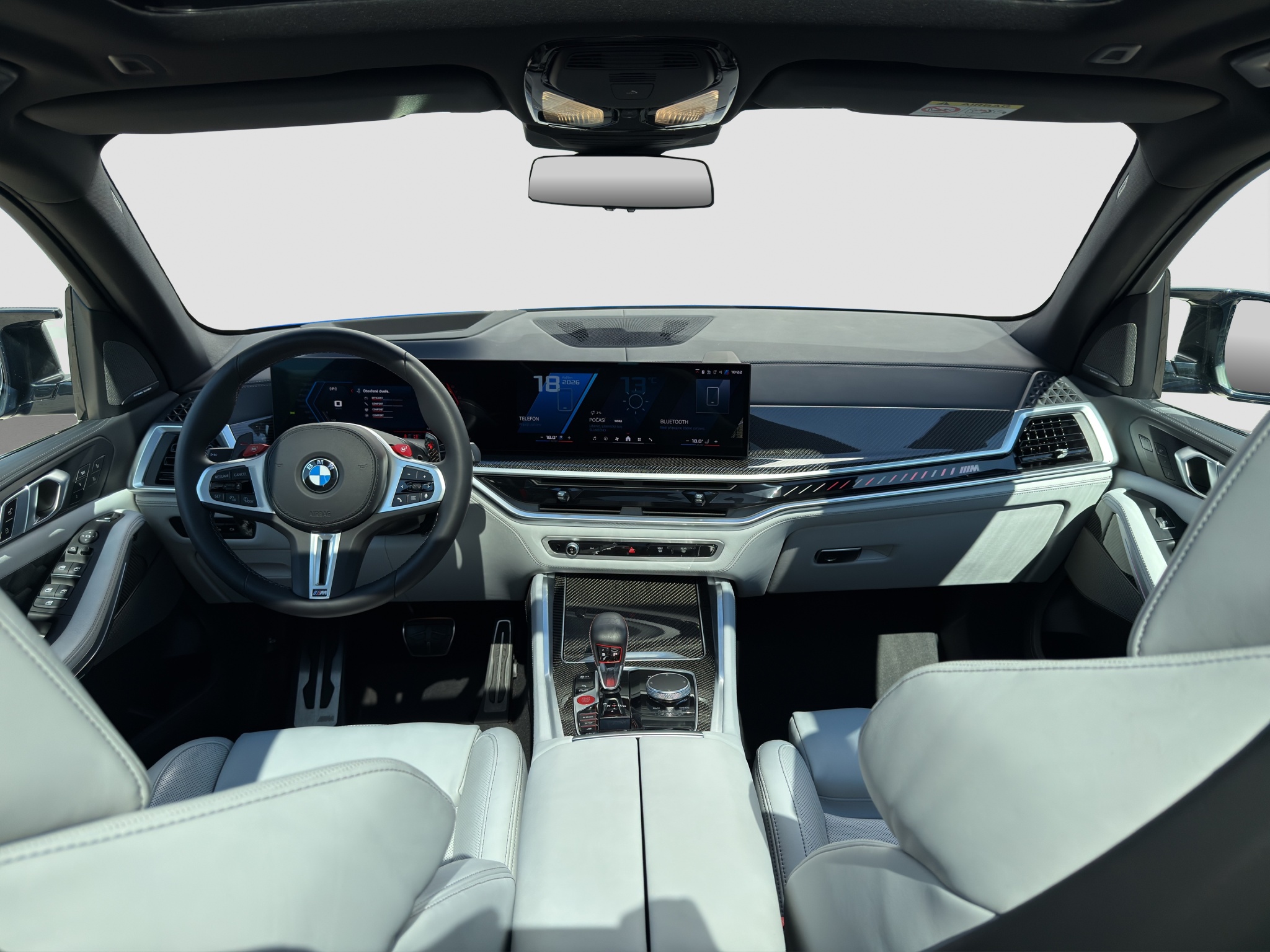 BMW X5 M Competition