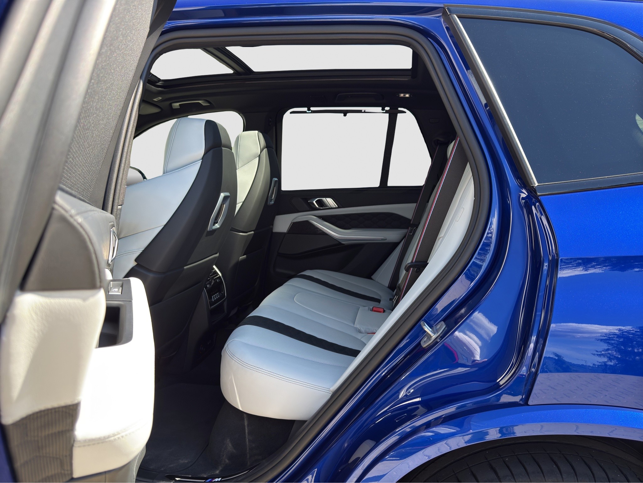 BMW X5 M Competition