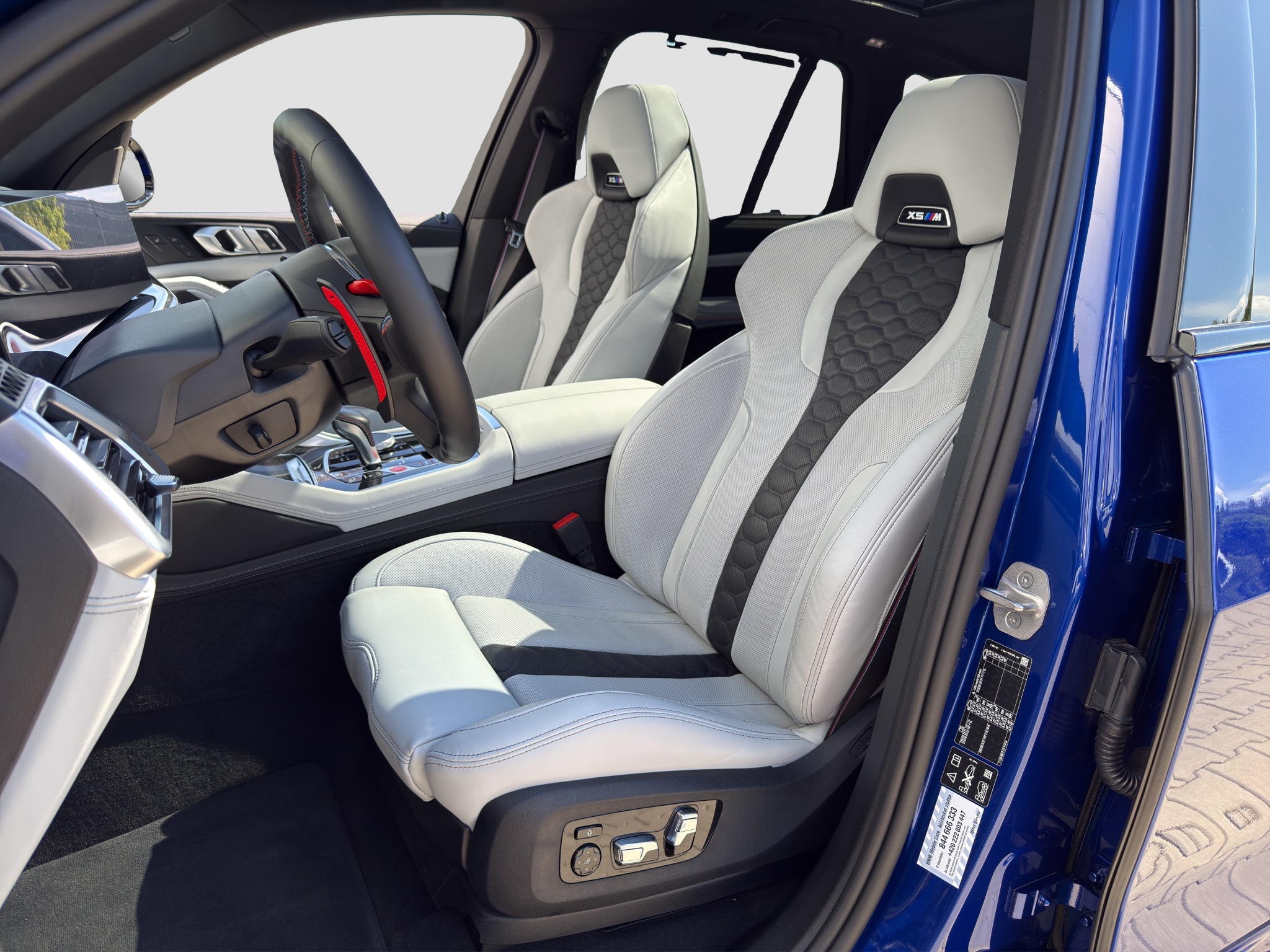 BMW X5 M Competition