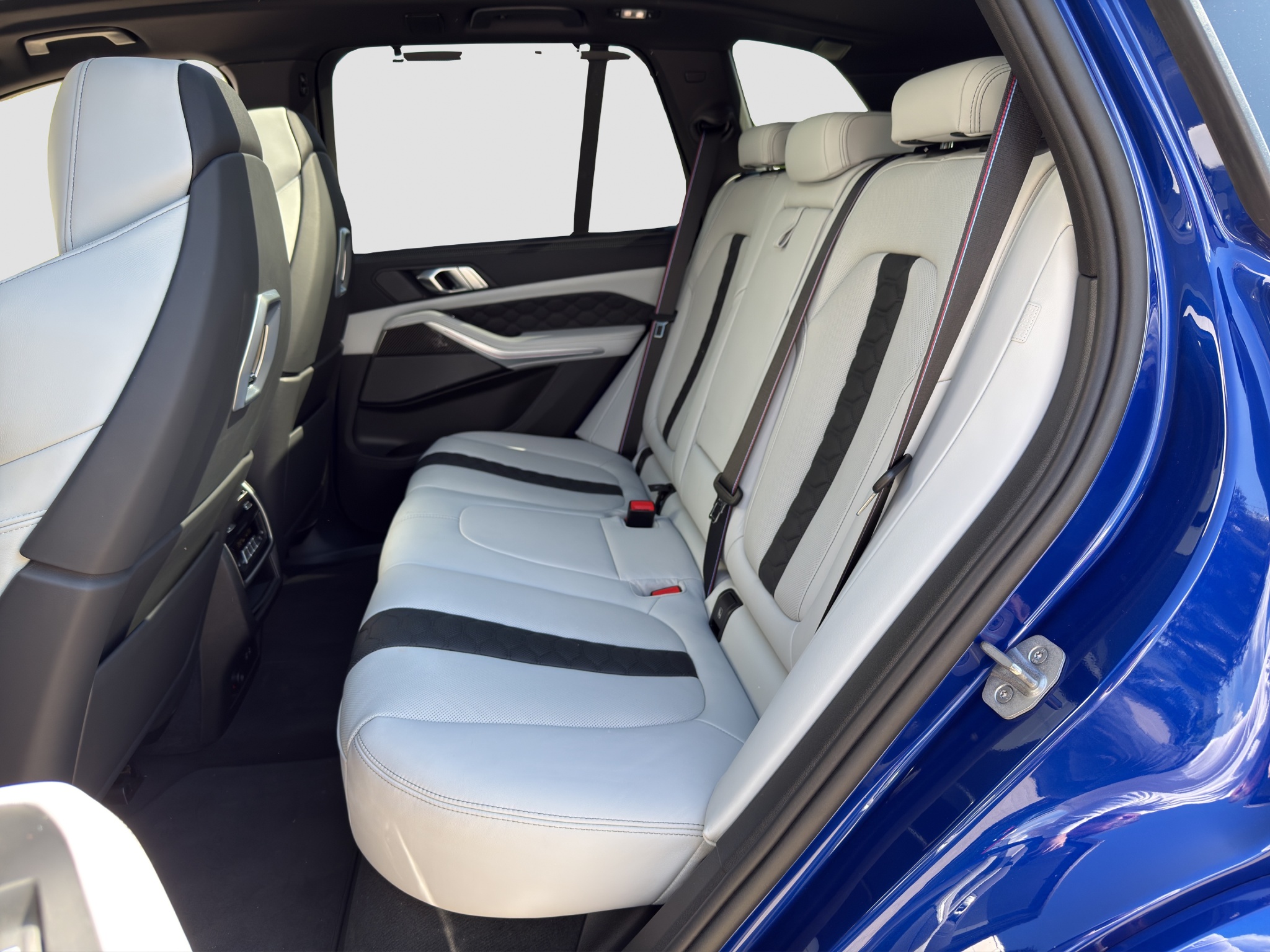 BMW X5 M Competition