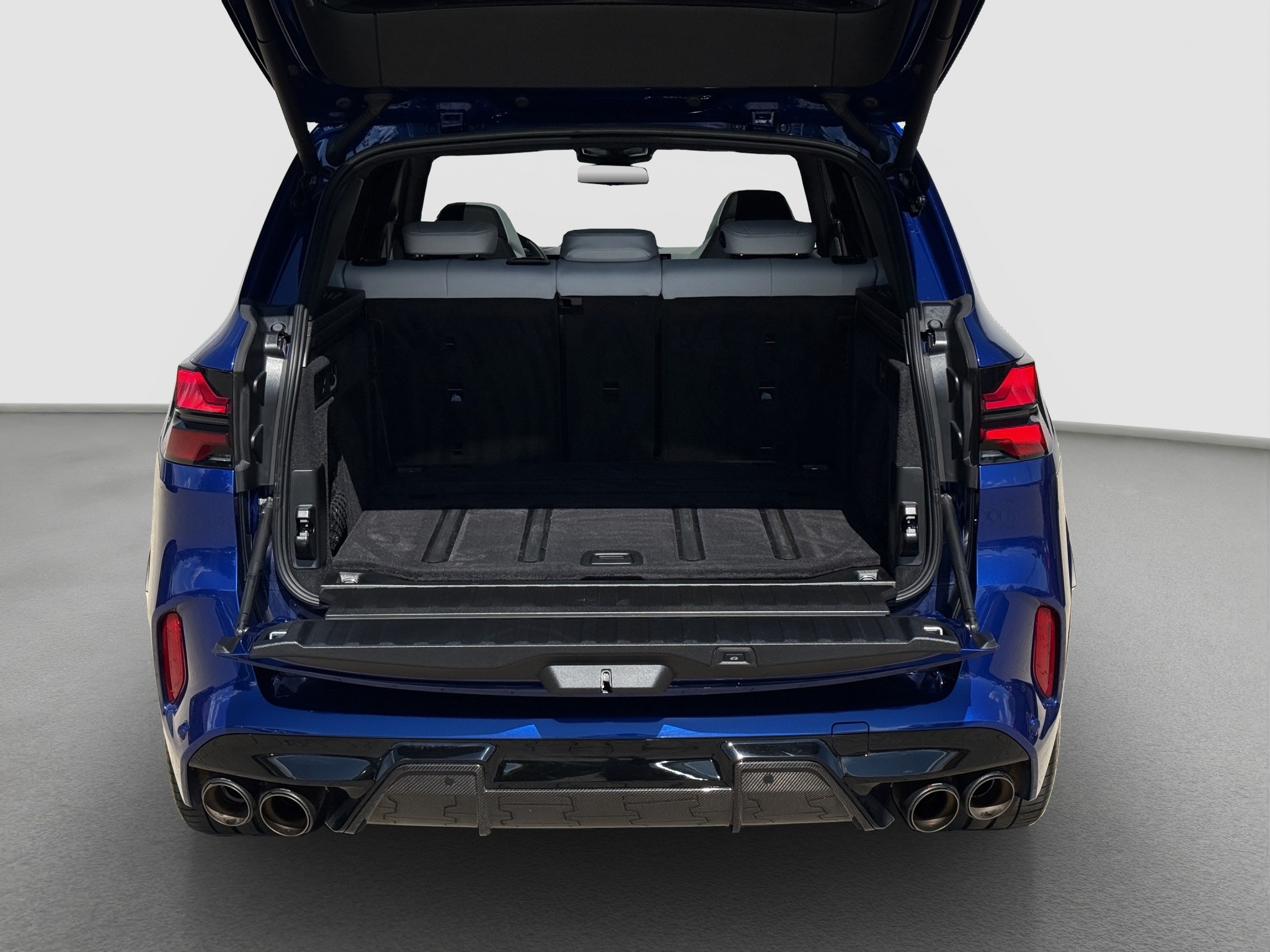 BMW X5 M Competition