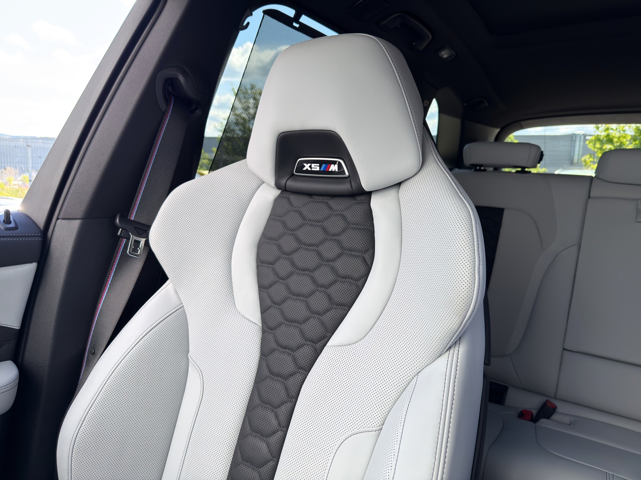 BMW X5 M Competition