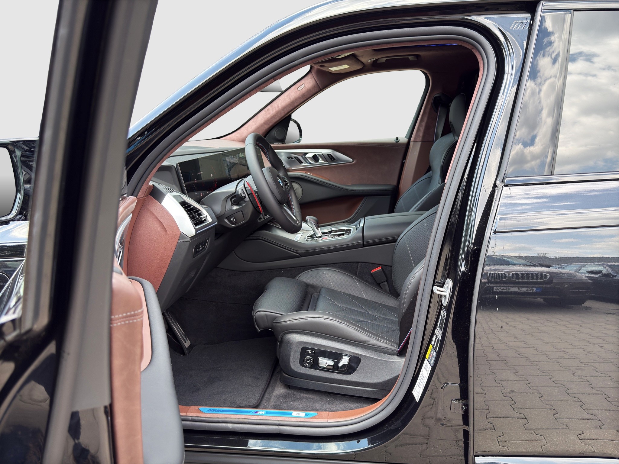 BMW XM 50e