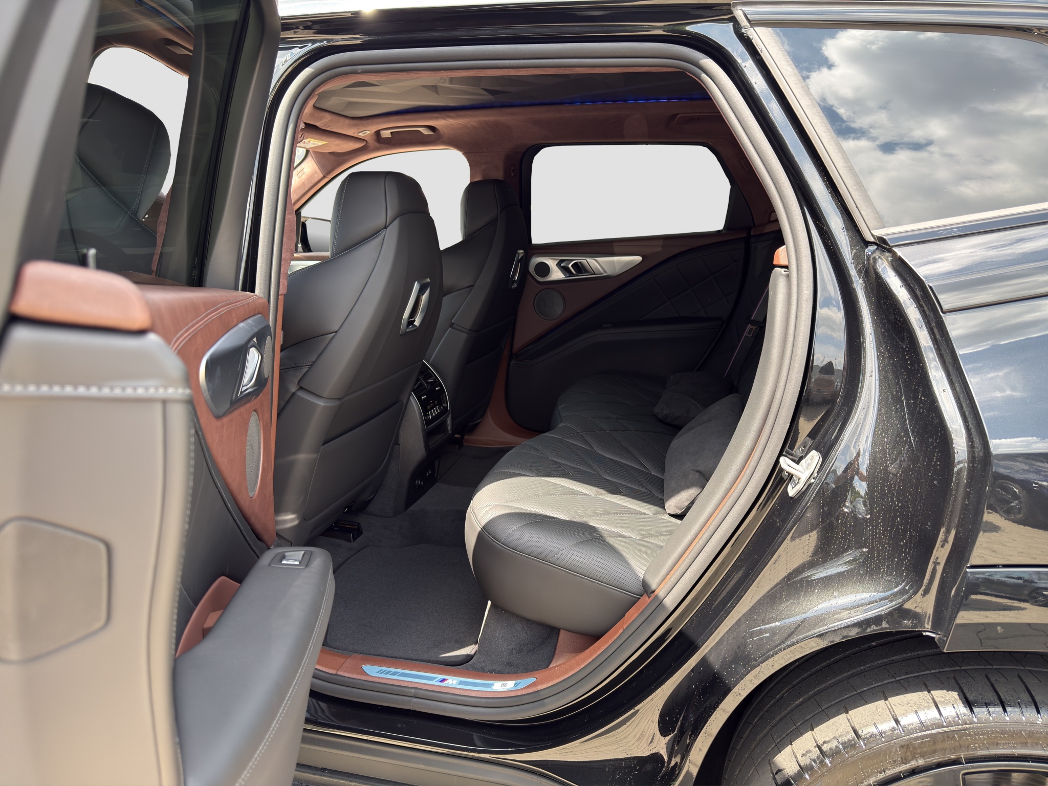 BMW XM 50e