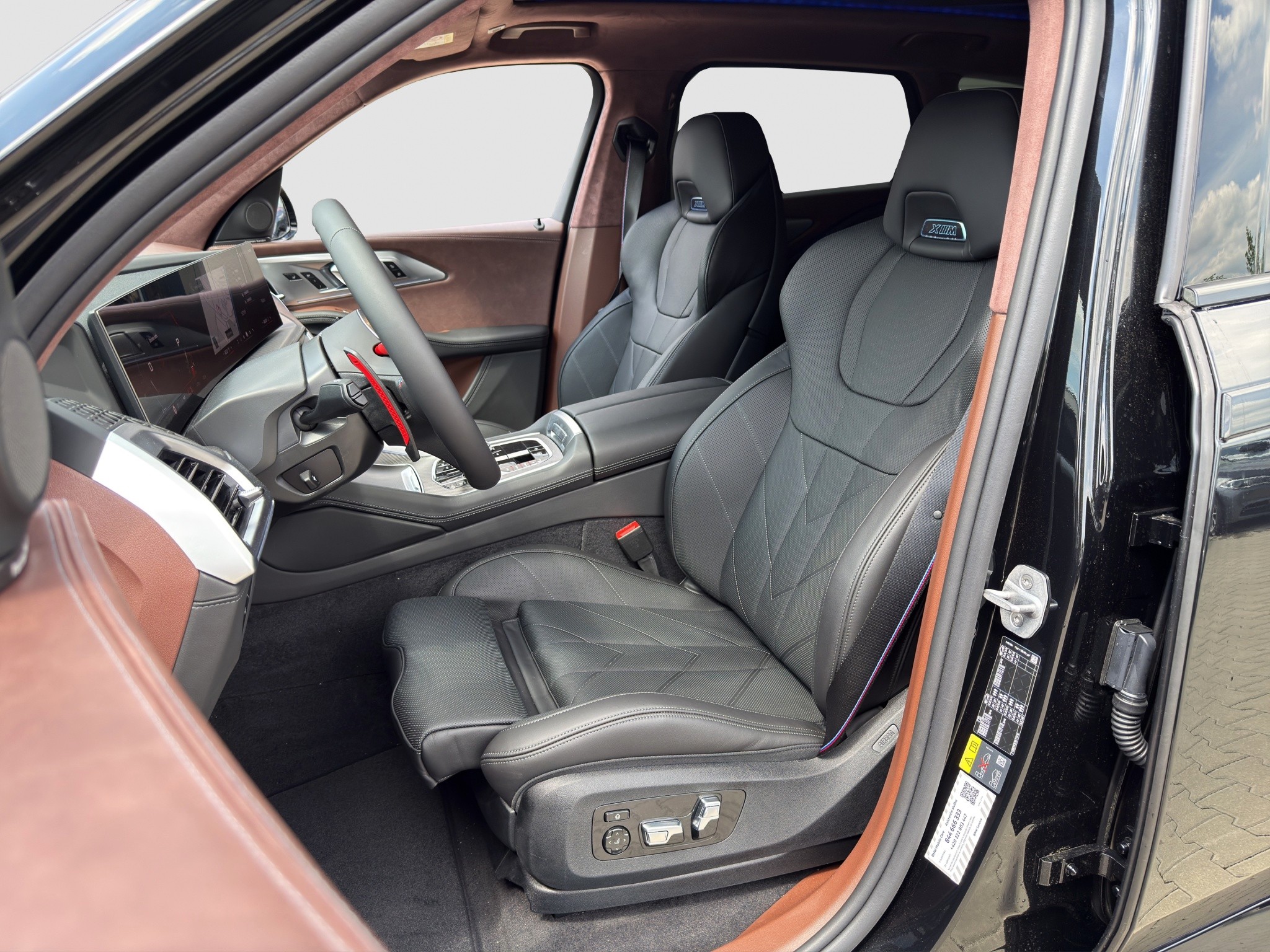BMW XM 50e
