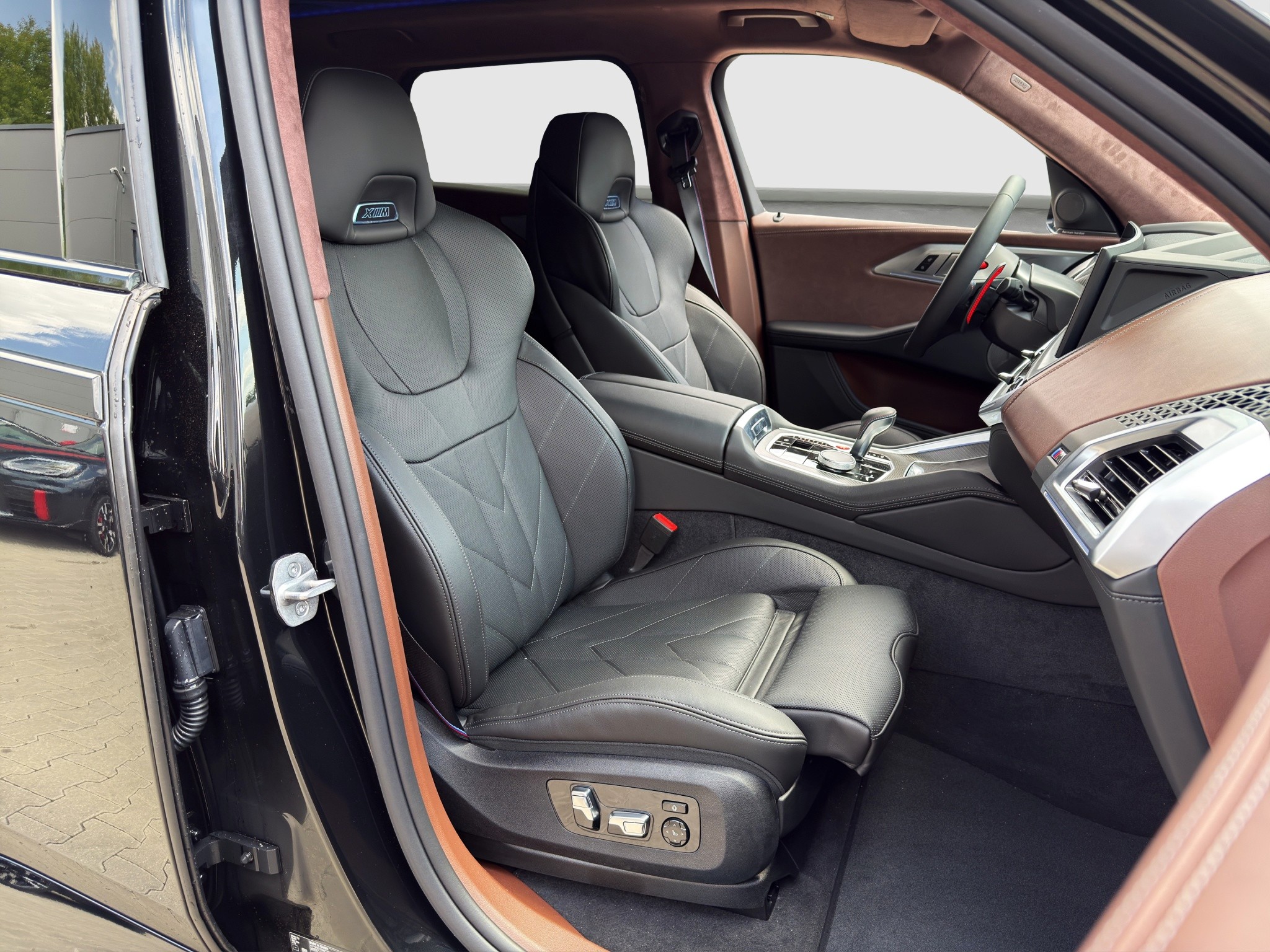 BMW XM 50e