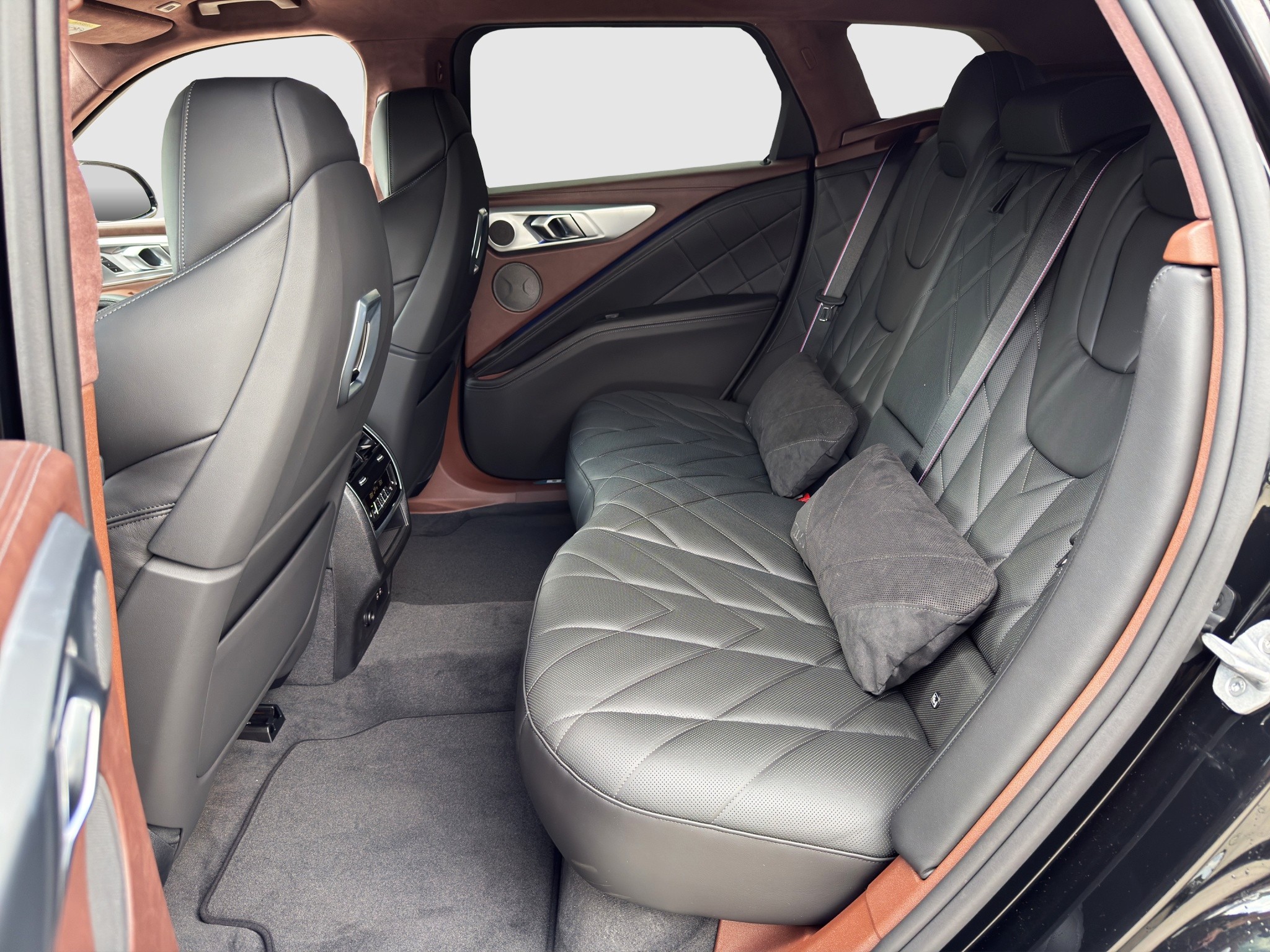 BMW XM 50e