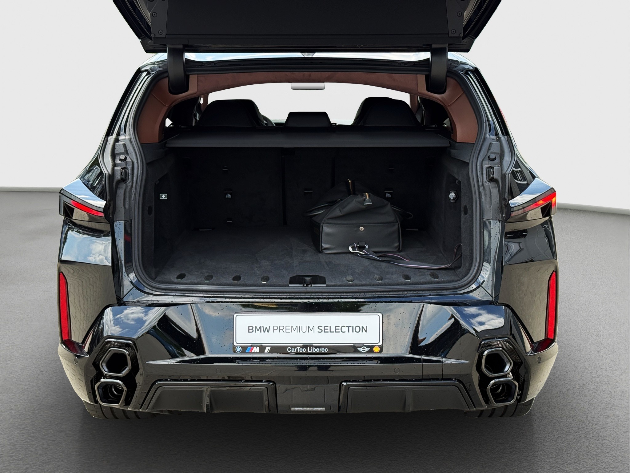 BMW XM 50e