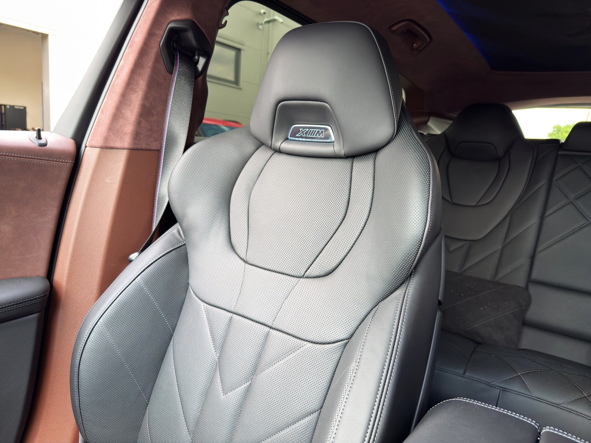 BMW XM 50e
