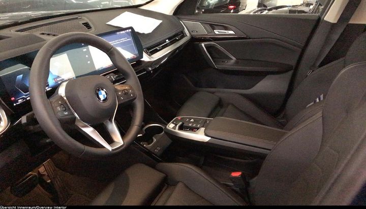 BMW X1 xDrive20d