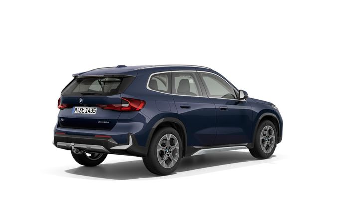 BMW X1 xDrive20d