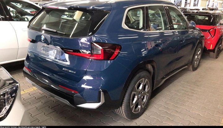 BMW X1 xDrive20d